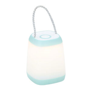 LÁMPARA PORTÁTIL CON CUERDA GRUNDIG