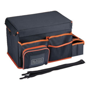 ORGANIZADOR PARA AUTOMÓVIL CON ENFRIADOR BLACK+DECKER
