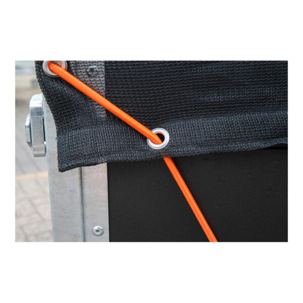 RED DE CARGA ELASTICA, MEDIDA:2x3m, CON 14 OJALES. BLACK+DECKER - Imagen 3
