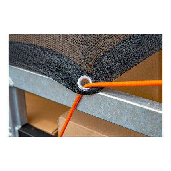RED DE CARGA ELASTICA, MEDIDA:2x3m, CON 14 OJALES. BLACK+DECKER - Imagen 4