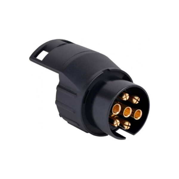 7CONECTOR REMOLQUE 13-7 PINES 12V