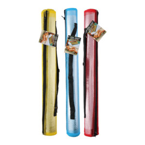 ESTERILLA PARA PLAYA C/S, MEDIDAS 180x60cm. CAMP ACTIVE