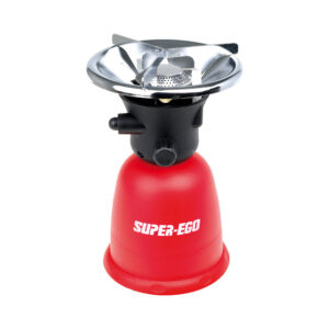 HORNILLO DE CAMPING GAS PARA BTP C200 PRO SUPER-EGO