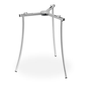 TRIPODE REGULABLE PARA QUEMADOR. ALTURA 70cm. VAELLO