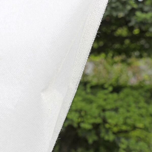 TELA DE PROTECCIÓN PARA CULTIVOS-BOBINA 2x20m 30gr/m² BIOTOP GARDEN - Imagen 8