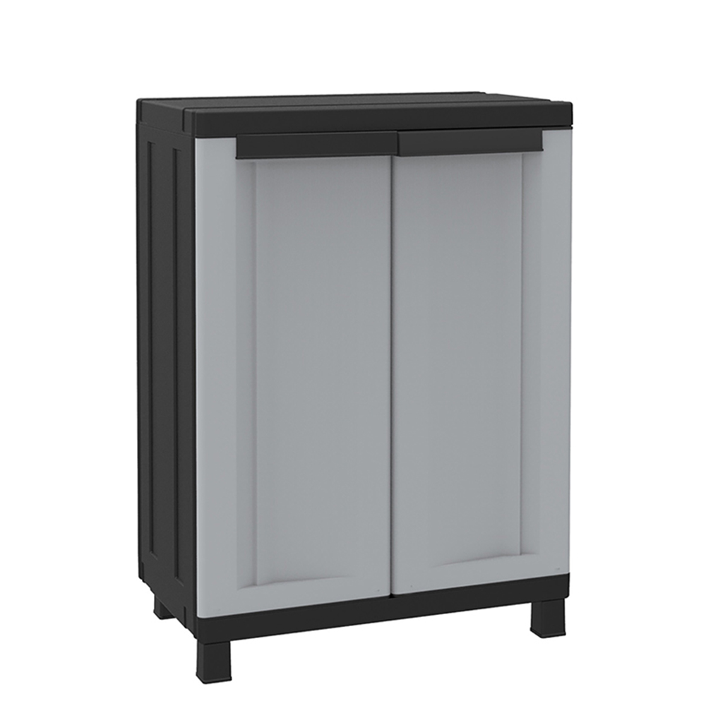 ARMARIO DE DOS PUERTAS TWISTBLACK680 - Imagen 2