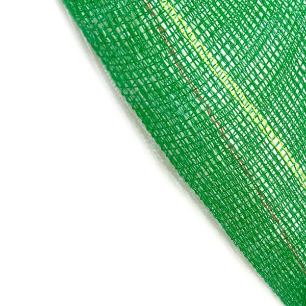 MANTO PARA RECOLECTA DE FRUTOS 7x14m COLOR VERDE - Imagen 2