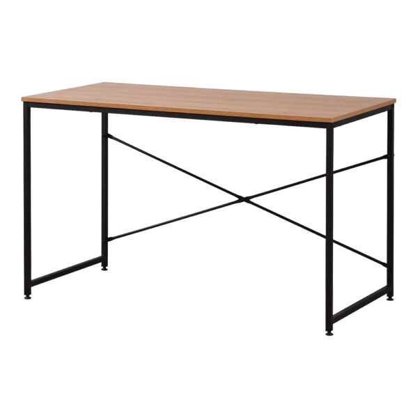 ESCRITORIO DE MADERA 120x60x74 cm EDM