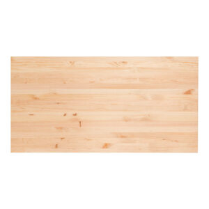TABLERO MADERA MACIZA DE PINO, 120x60x1,8cm ASTIGARRAGA