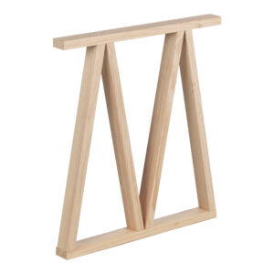 PATA, 2 POSICIONES 75x64x5,8cm. ASTIGARRAGA