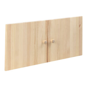 PACK 2 PUERTAS GALA PARA EST DE  75 x 35.5cm. ASTIGARRAGA