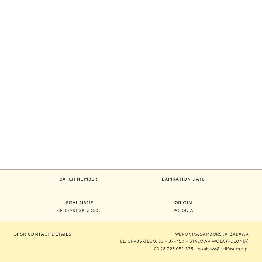 HACHA DE CORTE C1200 ENERGO CELLFAST - Imagen 3