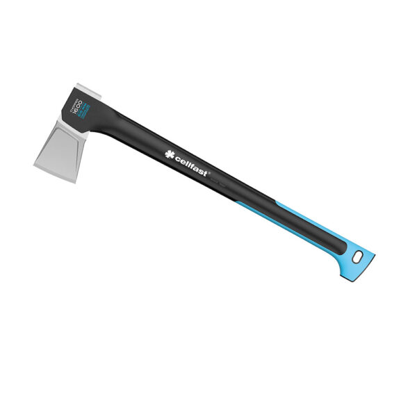 HACHA DE CORTE C1600 ENERGO CELLFAST