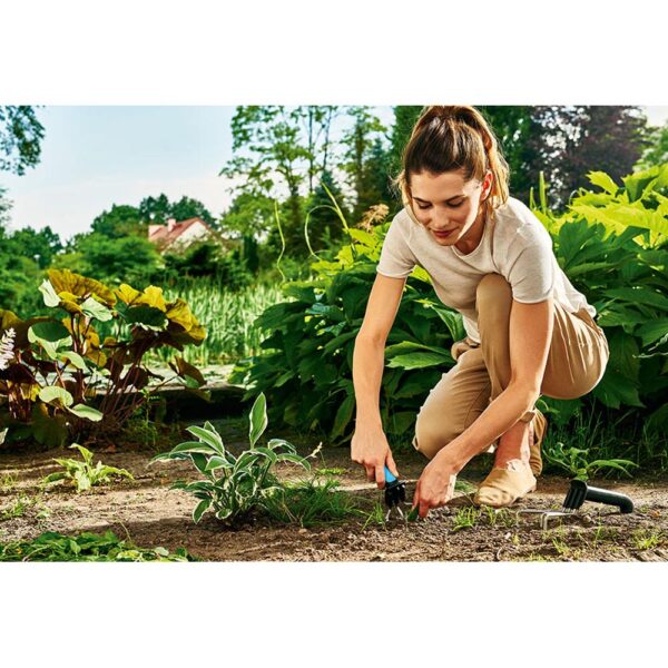 CULTIVADOR DE MANO ENERGO CELLFAST - Imagen 4