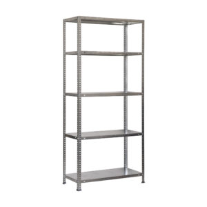 ESTANTERÍA COMFORT PLUS 5/500. SIMON RACK