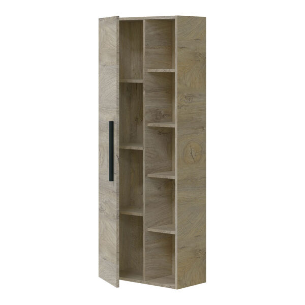 COLUMNA COLGAR 51 1PUERTA + ESTANTES - Imagen 4