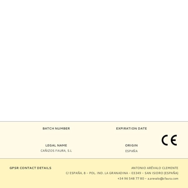 CESPED MOQUETA 7mm 2x5m F42962 FAURA - Imagen 4