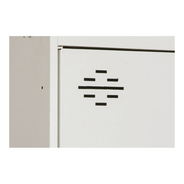 TAQUILLA DESMONTADA 1 PUERTA ANCHO 30 x 50 x 180 cm - Imagen 4