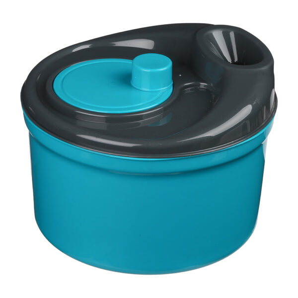 CENTRIFUGADORA PARA ENSALADA 4L MODELO COLORS COLORES/MODELOS SURTIDOS