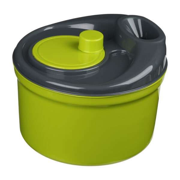 CENTRIFUGADORA PARA ENSALADA 4L MODELO COLORS COLORES/MODELOS SURTIDOS - Imagen 2