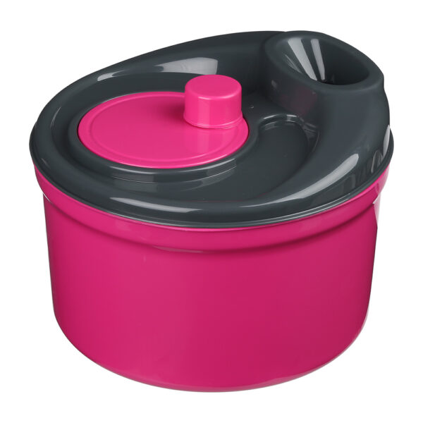 CENTRIFUGADORA PARA ENSALADA 4L MODELO COLORS COLORES/MODELOS SURTIDOS - Imagen 3