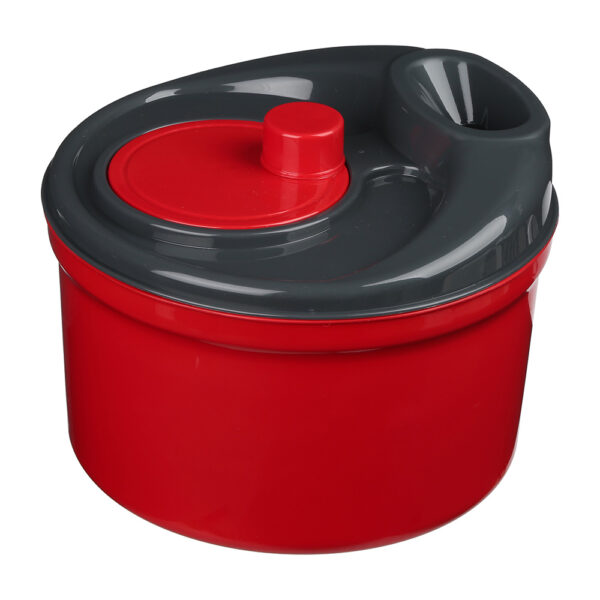 CENTRIFUGADORA PARA ENSALADA 4L MODELO COLORS COLORES/MODELOS SURTIDOS - Imagen 4