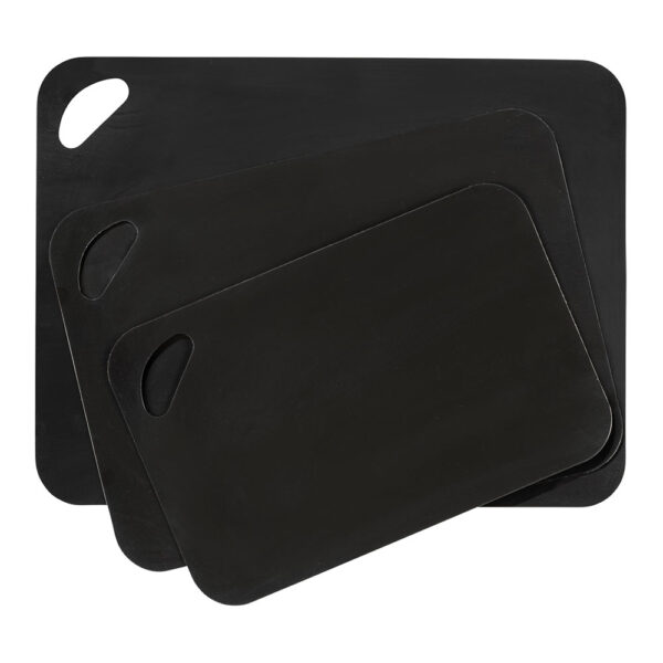 JUEGO DE 3 TABLAS DE CORTAR. 55055100 WENKO.