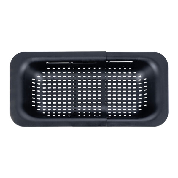 ESCURREPLATOS EXTENSIBLE SIEVO 55012100 WENKO. - Imagen 4