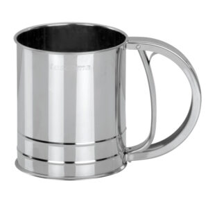 TAMIZ MECANICO INOX DELÍCIA. TESCOMA