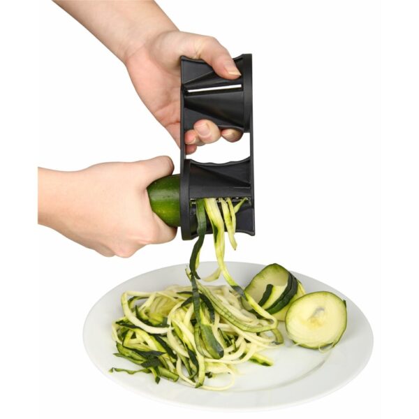 ESPIRALIZADOR DE VERDURAS DOBLE FM 44116 - Imagen 5