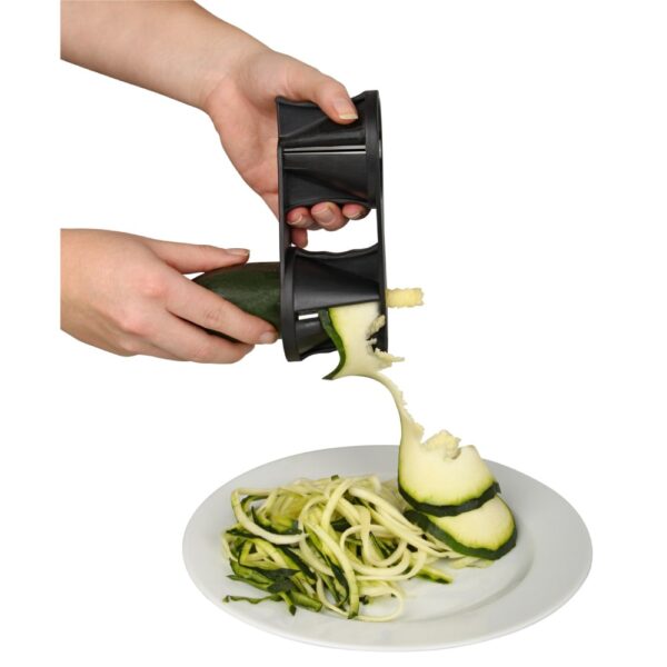 ESPIRALIZADOR DE VERDURAS DOBLE FM 44116 - Imagen 6