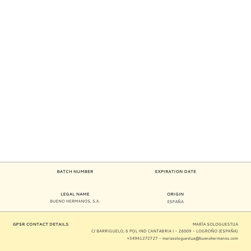 CUCHILLO COCINERO OSLO 20 cm - 8" E 3 CLAVELES - Imagen 5