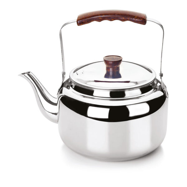CAFETERA PAVA, CAPACIDAD: 1,75L, 610201 IBILI