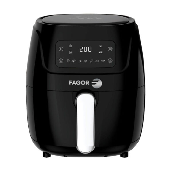 FREIDORA DE AIRE 5,7L 1800W FAGOR NATURFRY FGE7822 FAGOR - Imagen 2
