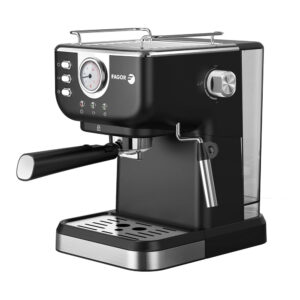 CAFETERA EXPRESS 20 BARES WAKEUP BARISTA FGE3150 FAGOR