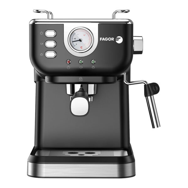 CAFETERA EXPRESS 20 BARES WAKEUP BARISTA FGE3150 FAGOR - Imagen 2
