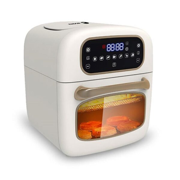 FREIDORA DE AIRE NATURFRY VAIRE 7l FGE8071 FAGOR