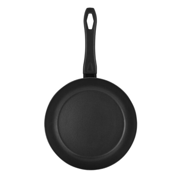 SARTEN INDUTHERM Ø26cm NEGRA ACERO AISI 430 FAGOR - Imagen 2