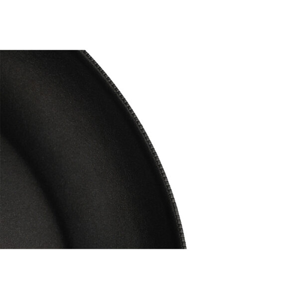 SARTEN INDUTHERM Ø26cm NEGRA ACERO AISI 430 FAGOR - Imagen 4