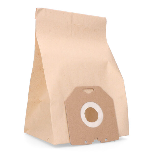 BOLSA DE RECAMBIO SILEX PARA ASPIRADOR PHILIPS - Imagen 2