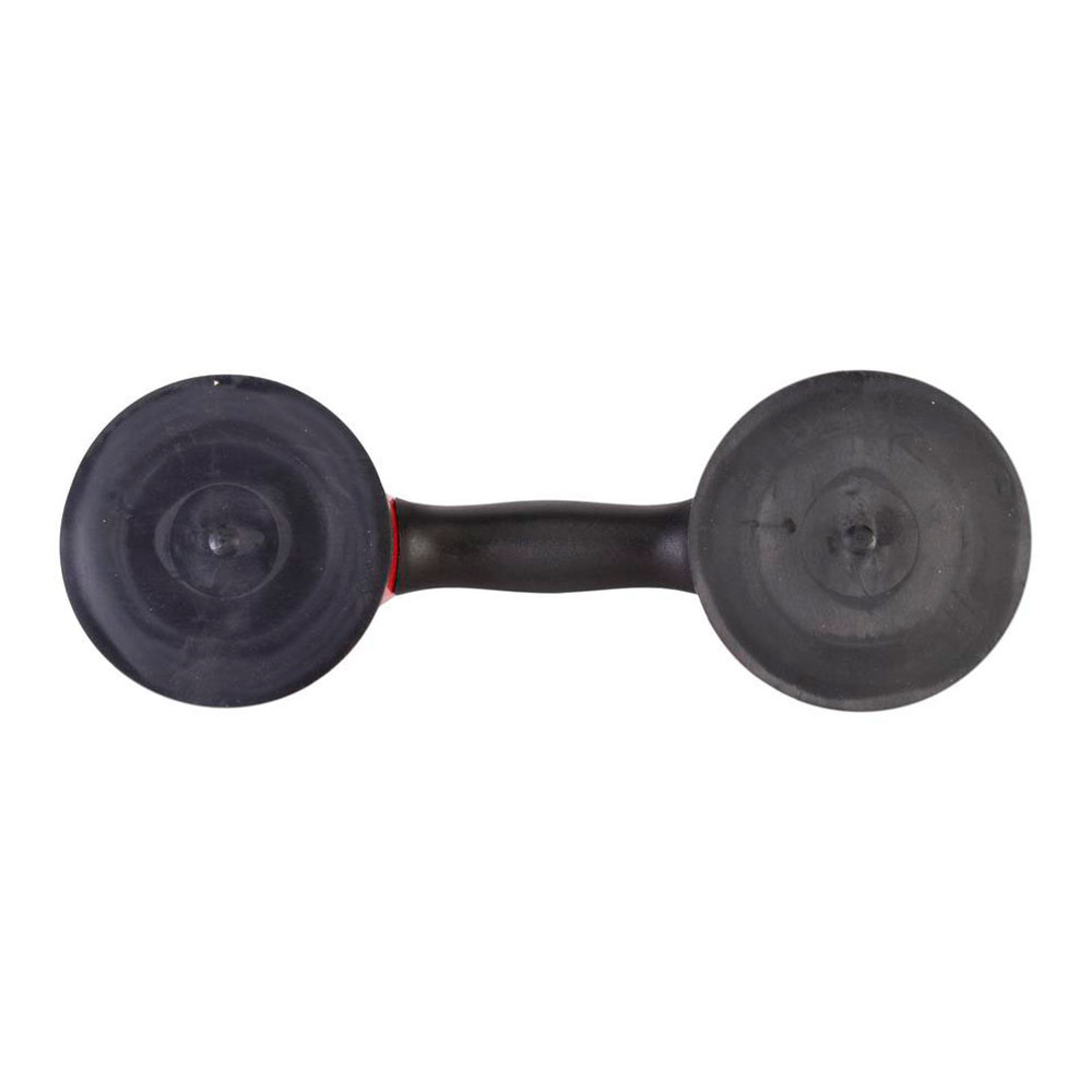 VENTOSA DOBLE 66900 RUBI - Imagen 2