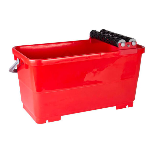CUBETA RUBICLEAN EASYPRO 21945 RUBI - Imagen 2