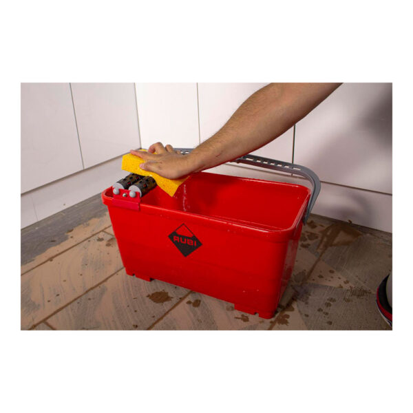 CUBETA RUBICLEAN EASYPRO 21945 RUBI - Imagen 5