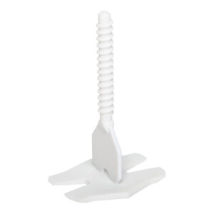 BASE PLANA 1,5mm CYCLONE L.S. (B-100 unid.) R35940 RUBI