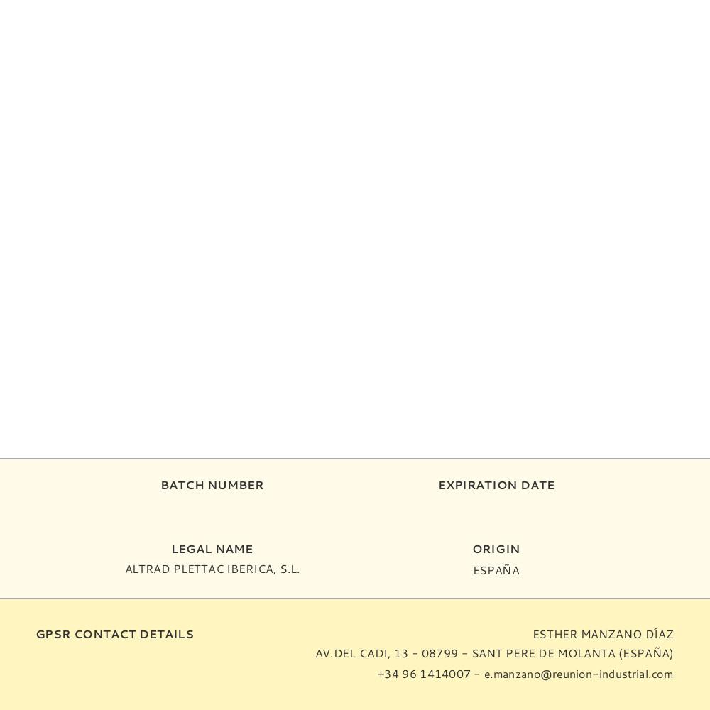 PUNTAL LIGERO EXPANSIÓN 95-170cm P34011 ALTRAD - Imagen 2