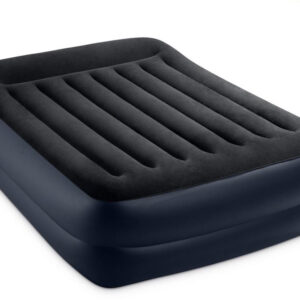 CAMA HINCHABLE INTERIOR/EXTERIOR 152x203x42cm DURA-BEAM BASIC INTEX