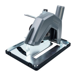 SOPORTE GUÍA DE ASPIRACIÓN DE POLVO Y GUÍA PARA AMOLADORA ANGULAR 5017000 WOLFCRAFT