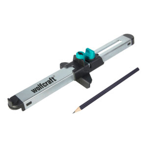 AJUSTADOR DE LAMINADO 6952000 WOLFCRAFT