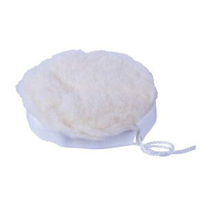 BOINA PARA PLATO Ø125mm 2025000 WOLFCRAFT