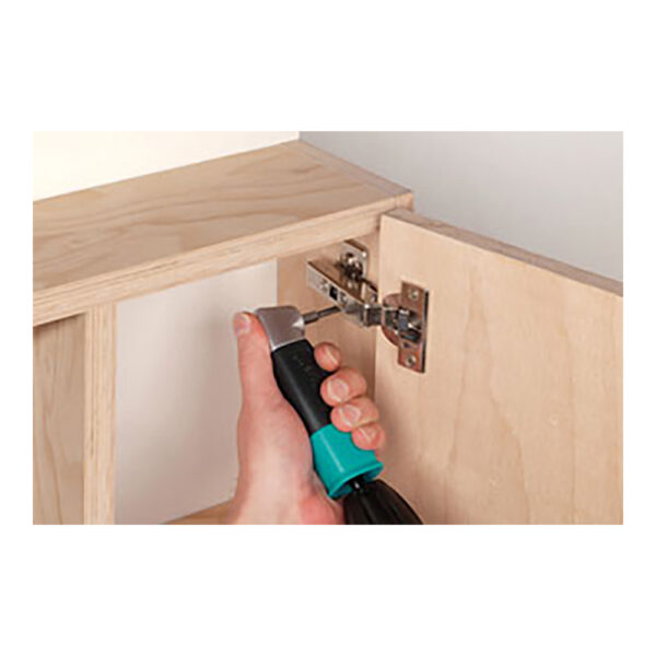 ATORNILLADOR ANGULAR DE 90° 4688000 WOLFCRAFT - Imagen 3